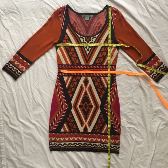 Flying Tomato large knit dress - Picture 5 of 8